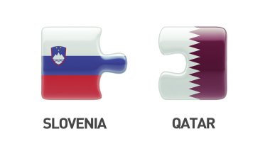 Slovenya Katar bulmaca kavramı