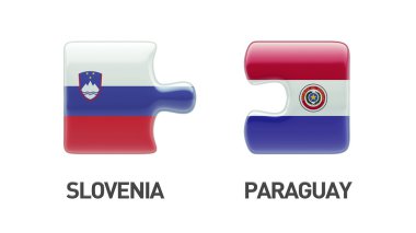 Slovenya Paraguay bulmaca kavramı
