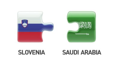 Slovenya Suudi Arabistan bulmaca kavramı