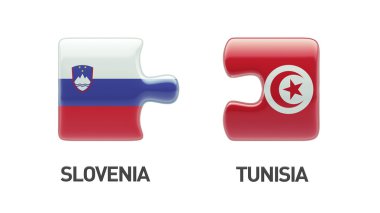 Tunus Slovenya bulmaca kavramı