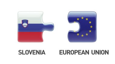 Avrupa Birliği'nin Slovenya bulmaca kavramı