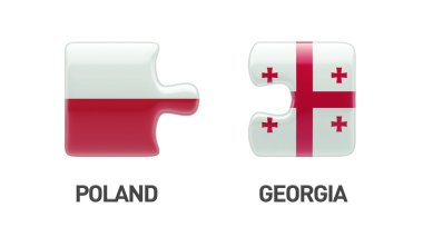 Polonya Georgia Puzzle kavramı