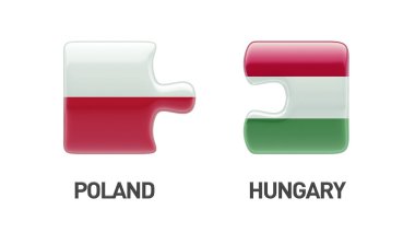 Polonya Macaristan bulmaca kavramı