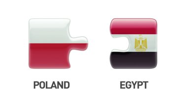 Polonya Mısır Puzzle kavramı
