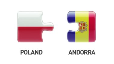 Polonya Andorra Puzzle kavramı
