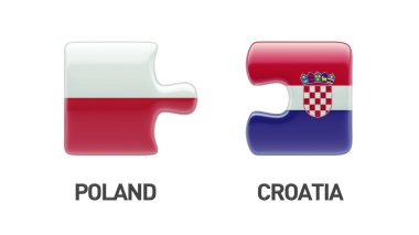 Polonya Hırvatistan bulmaca kavramı