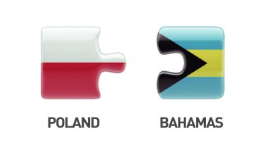 Polonya Bahamalar bulmaca kavramı