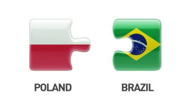 Polonya Brezilya bulmaca kavramı