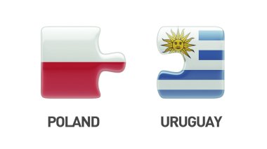 Polonya Uruguay bulmaca kavramı