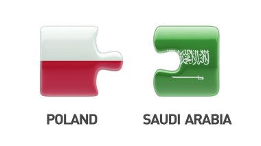 Polonya Suudi Arabistan bulmaca kavramı