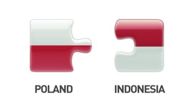 Polonya Endonezya bulmaca kavramı