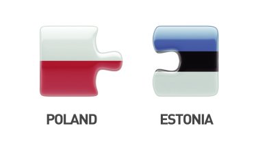Estonya Polonya bulmaca kavramı