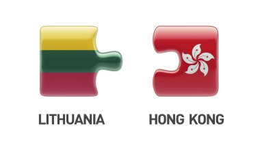 Litvanya Hong Kong bulmaca kavramı