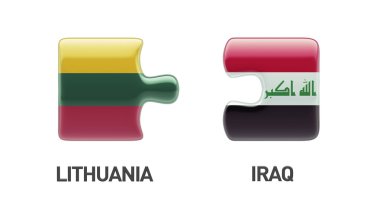 Litvanya Irak bulmaca kavramı