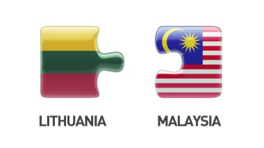 Litvanya Malezya bulmaca kavramı
