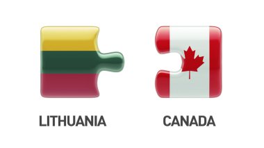 Litvanya Kanada bulmaca kavramı