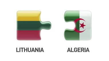 Litvanya Cezayir bulmaca kavramı