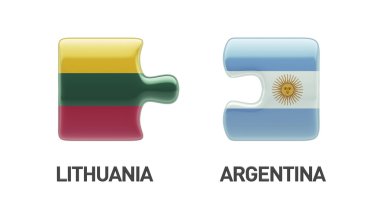 Litvanya Arjantin bulmaca kavramı