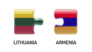 Litvanya Ermenistan bulmaca kavramı