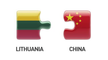 Litvanya Çin Puzzle kavramı