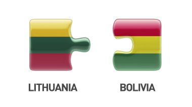 Litvanya Bolivya bulmaca kavramı