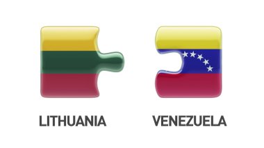 Litvanya Venezuela bulmaca kavramı
