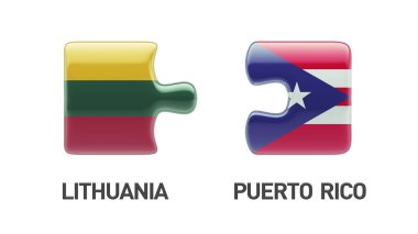 Litvanya Porto Riko bulmaca kavramı