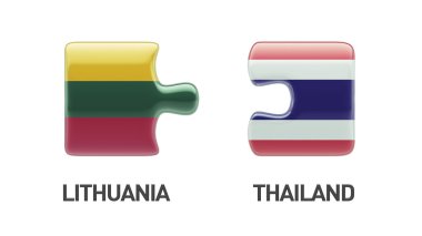 Tayland Litvanya bulmaca kavramı