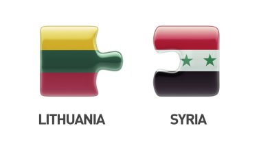 Suriye Litvanya bulmaca kavramı