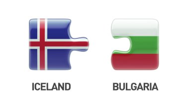 İzlanda Bulgaristan bulmaca kavramı
