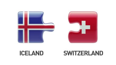 İzlanda İsviçre bulmaca kavramı