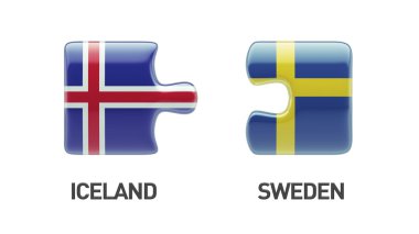 İzlanda İsveç bulmaca kavramı