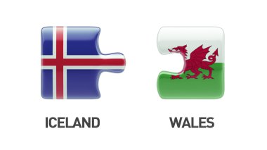 İzlanda Galler bulmaca kavramı