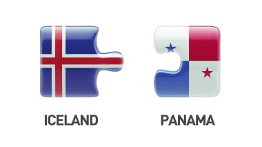 İzlanda Panama bulmaca kavramı