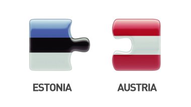 Estonya Avusturya bulmaca kavramı