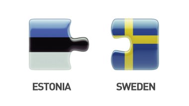 Estonya İsveç bulmaca kavramı
