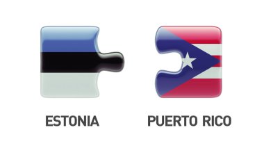 Estonya Porto Riko bulmaca kavramı