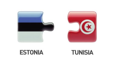 Tunus Estonya bulmaca kavramı