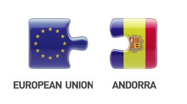 Avrupa Birliği'nin Andorra Puzzle kavramı