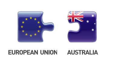 Avrupa Birliği Avustralya bulmaca kavramı