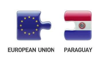 Avrupa Birliği'nin Paraguay bulmaca kavramı