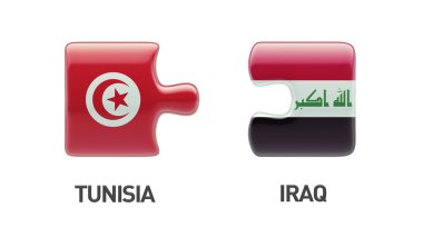 Tunus Irak bulmaca kavramı