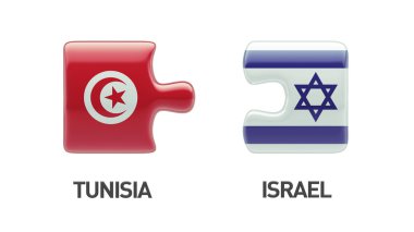 Tunus İsrail bulmaca kavramı