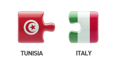 Tunus İtalya bulmaca kavramı