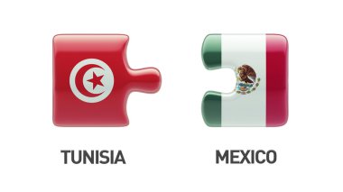 Tunus Meksika bulmaca kavramı