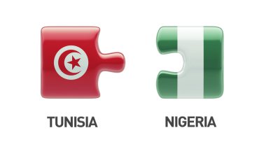 Tunus Nijerya bulmaca kavramı