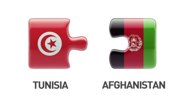 Tunus Afganistan bulmaca kavramı