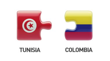 Tunus Kolombiya bulmaca kavramı