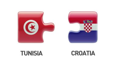 Tunus Hırvatistan bulmaca kavramı