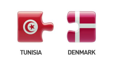 Tunus Danimarka bulmaca kavramı